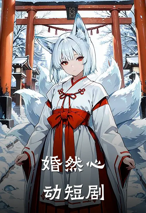 婚然心动短剧