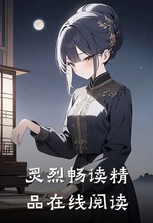 炙烈畅读精品在线阅读