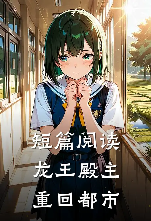 短篇阅读龙王殿主重回都市