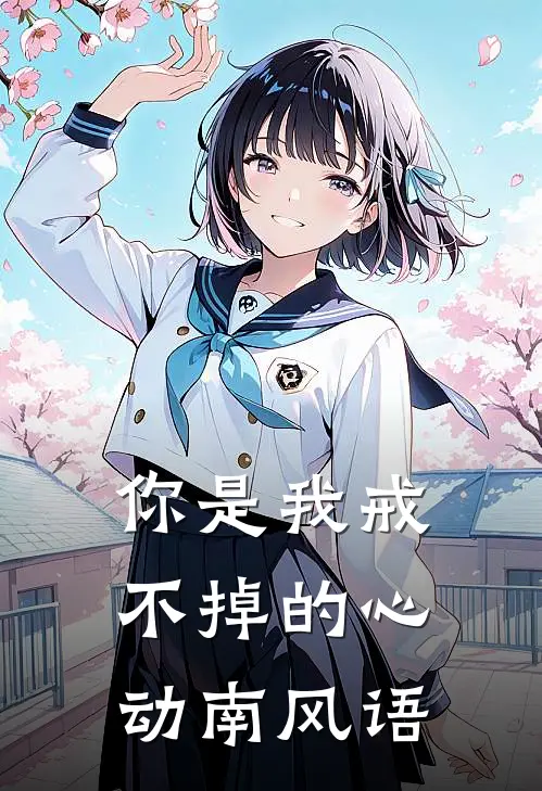 你是我戒不掉的心动 南风语