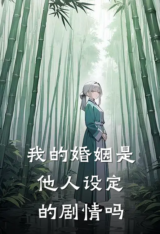 我的婚姻是他人设定的剧情吗