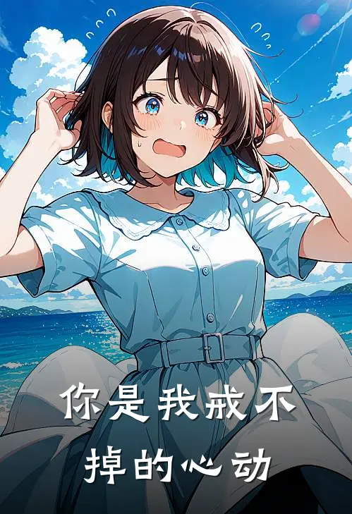 你是我戒不掉的心动