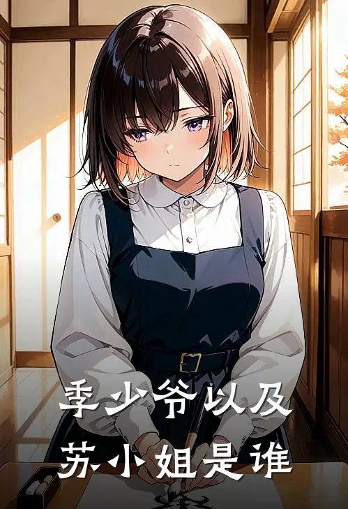 季少爷以及苏小姐是谁