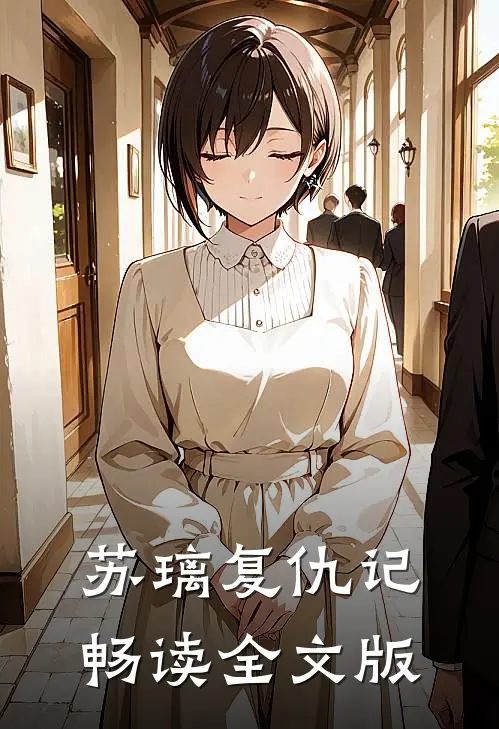 苏璃复仇记畅读全文版