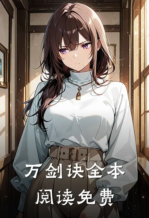 万剑诀全本阅读免费