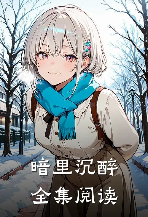 暗里沉醉全集阅读