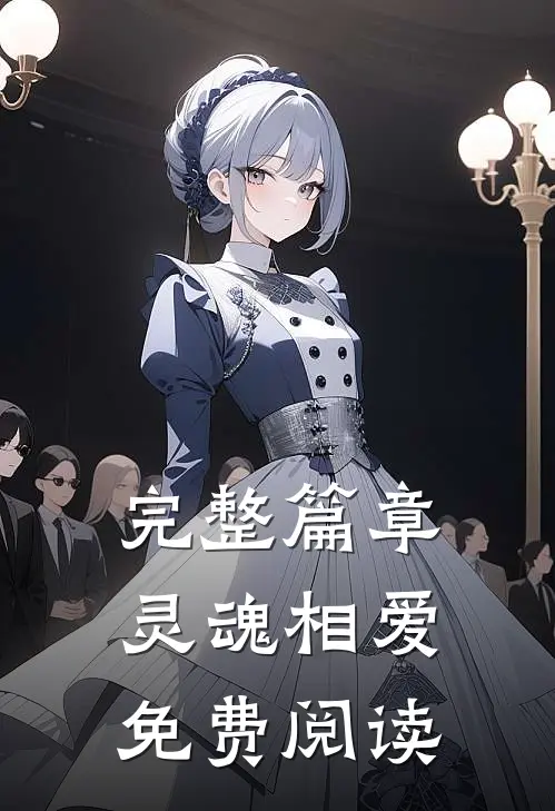 完整篇章灵魂相爱免费阅读