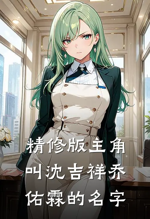精修版主角叫沈吉祥乔佑霖的名字