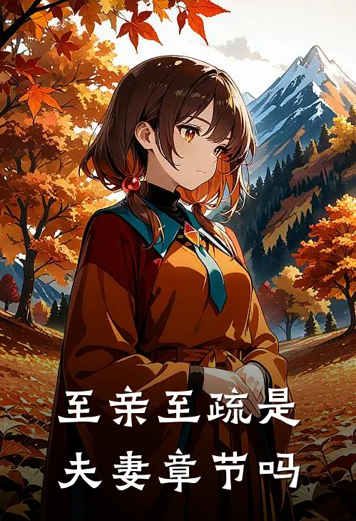 至亲至疏是夫妻章节吗