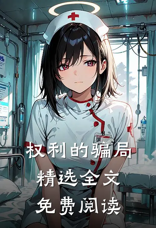 权利的骗局精选全文免费阅读