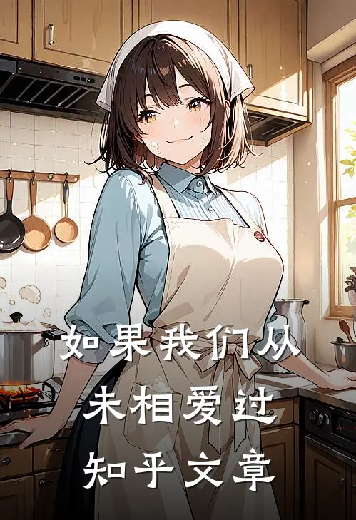 如果我们从未相爱过知乎文章