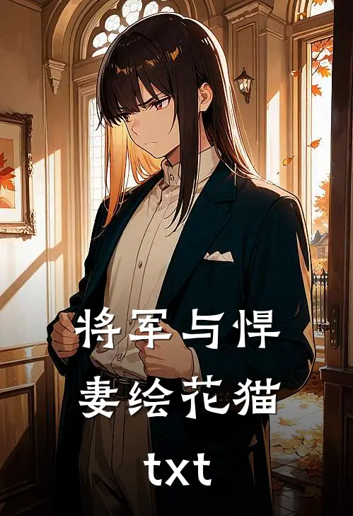 将军与悍妻绘花猫txt