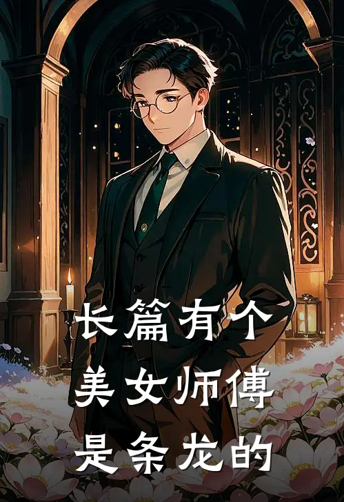 长篇有个美女师傅是条龙的