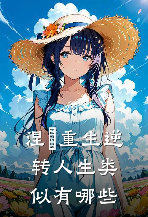 涅槃重生逆转人生类似有哪些