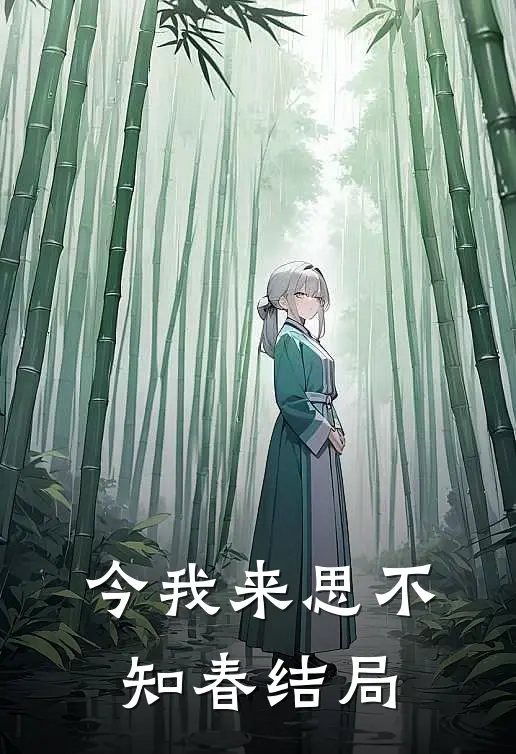 今我来思不知春结局