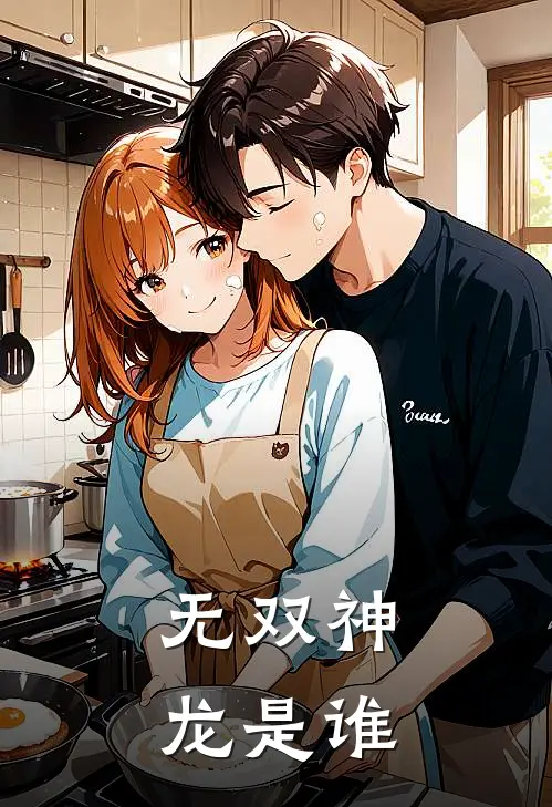 无双神龙是谁