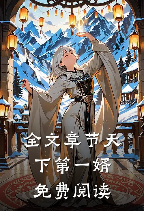 全文章节天下第一婿免费阅读