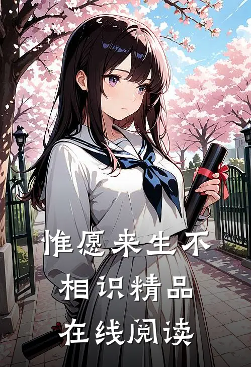 惟愿来生不相识精品在线阅读