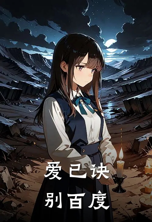 爱已诀别百度
