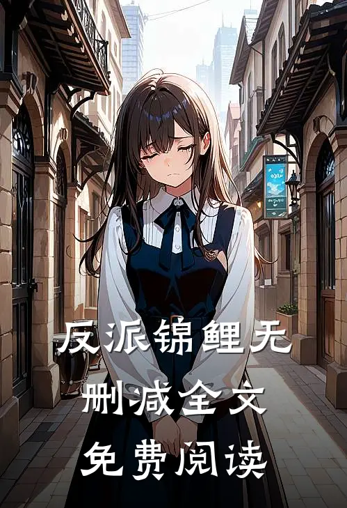 反派锦鲤无删减全文免费阅读