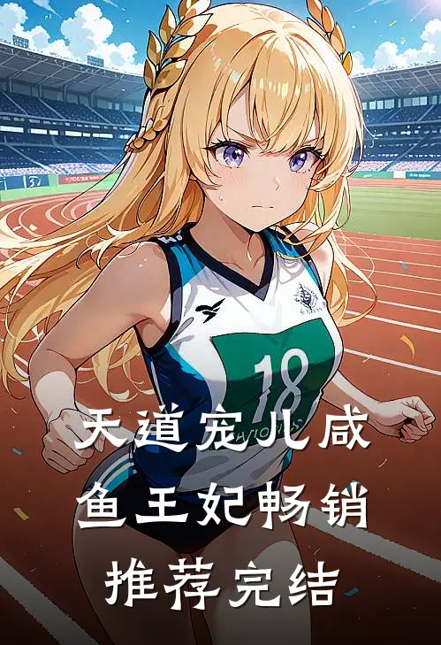 天道宠儿咸鱼王妃畅销推荐完结