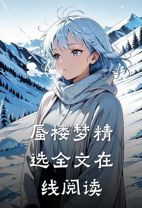 蜃楼梦精选全文在线阅读