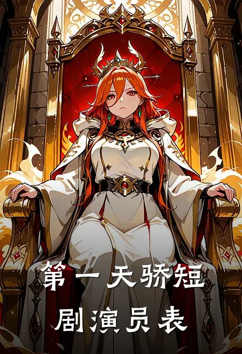 第一天骄短剧演员表