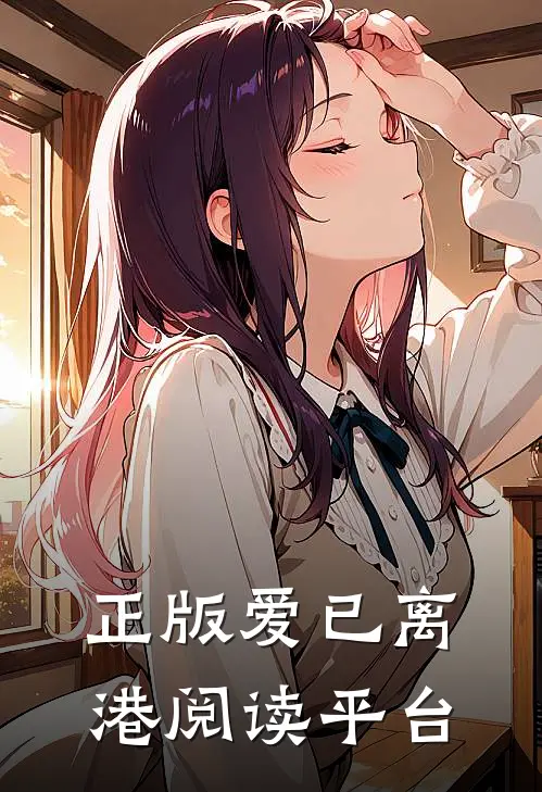 正版爱已离港阅读平台