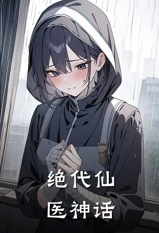 绝代仙医 神话