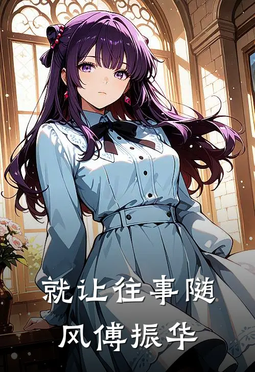就让往事随风傅振华