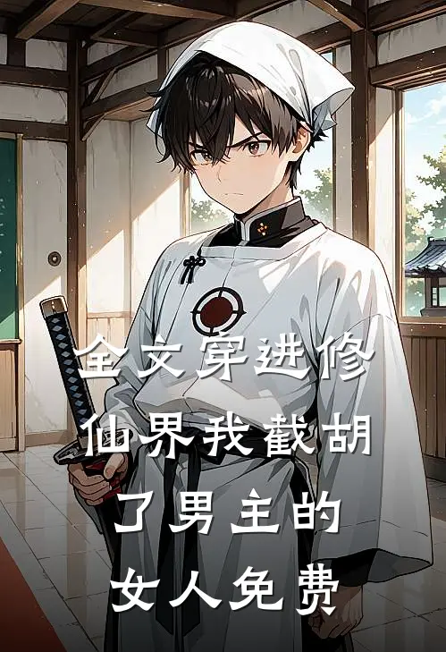 全文穿进修仙界我截胡了男主的女人免费
