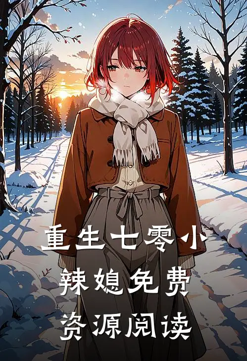 重生七零小辣媳免费资源阅读