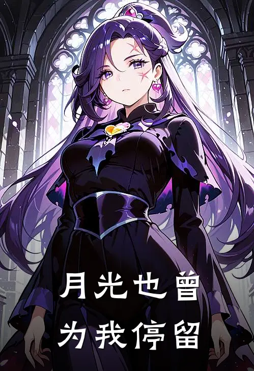 月光也曾为我停留
