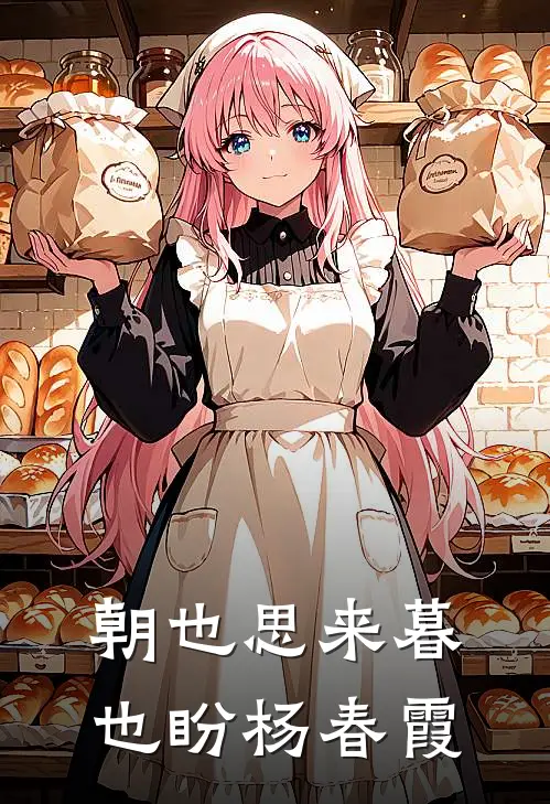 朝也思来暮也盼杨春霞