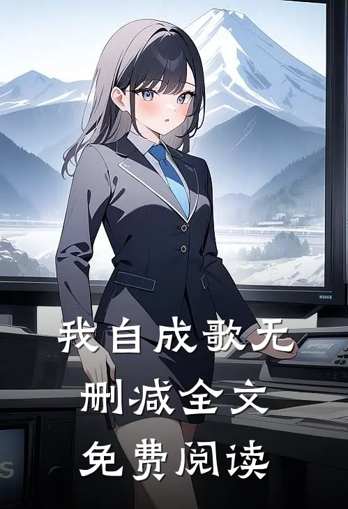 我自成歌无删减全文免费阅读