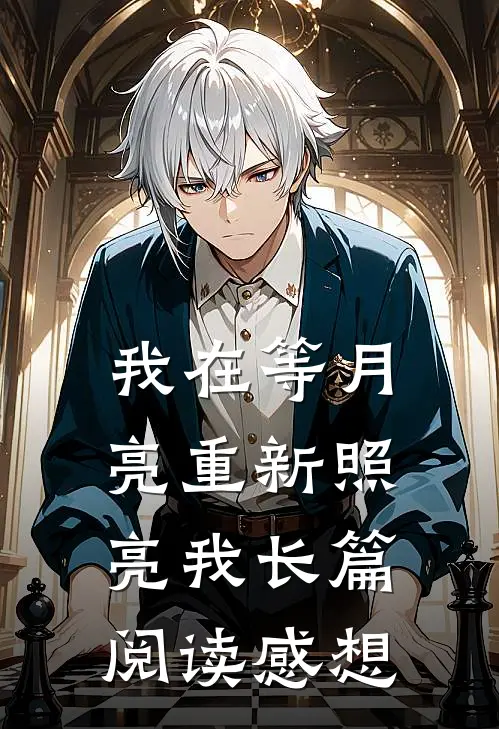 我在等月亮重新照亮我长篇阅读感想