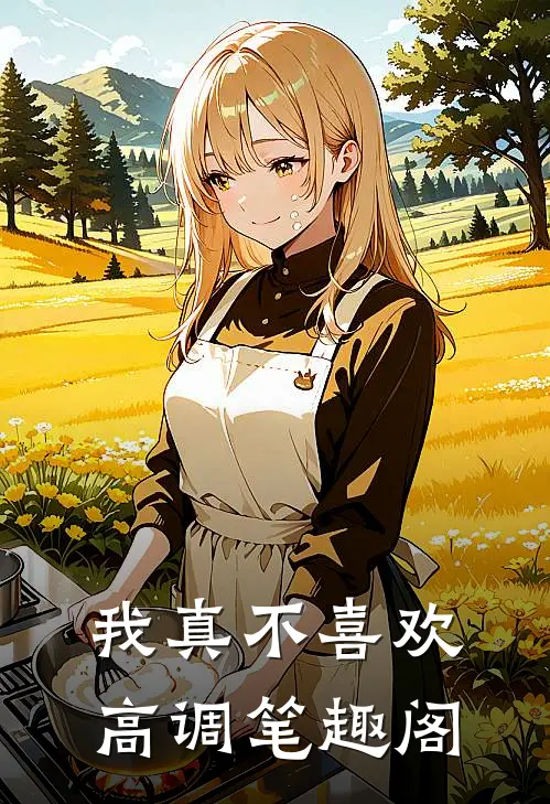 我真不喜欢高调笔趣阁