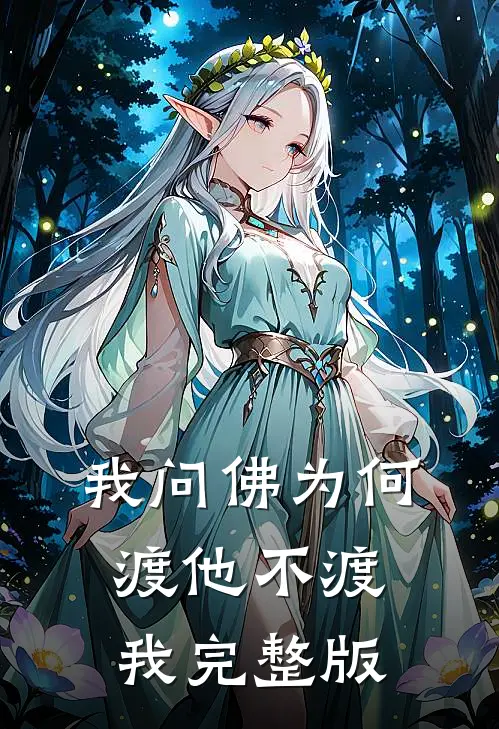 我问佛为何渡他不渡我完整版