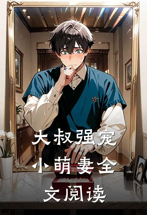 大叔强宠小萌妻全文阅读