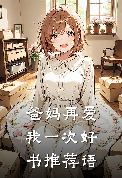 爸妈再爱我一次好书推荐语