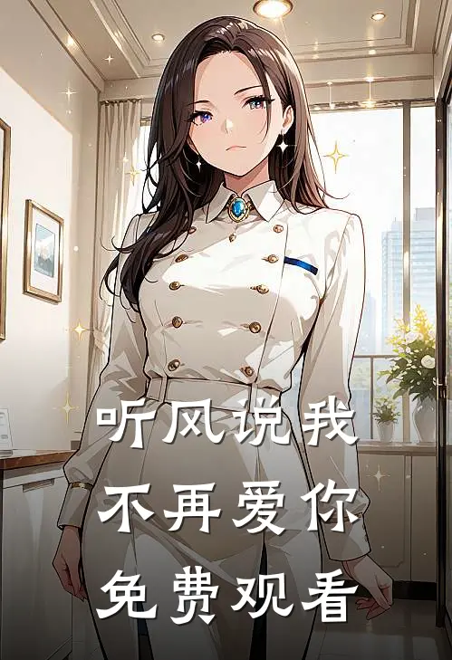 听风说我不再爱你免费观看