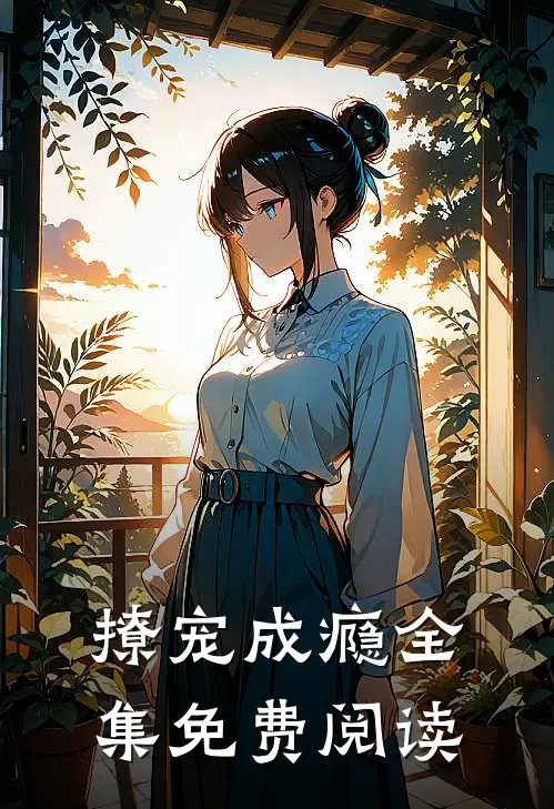 撩宠成瘾全集免费阅读