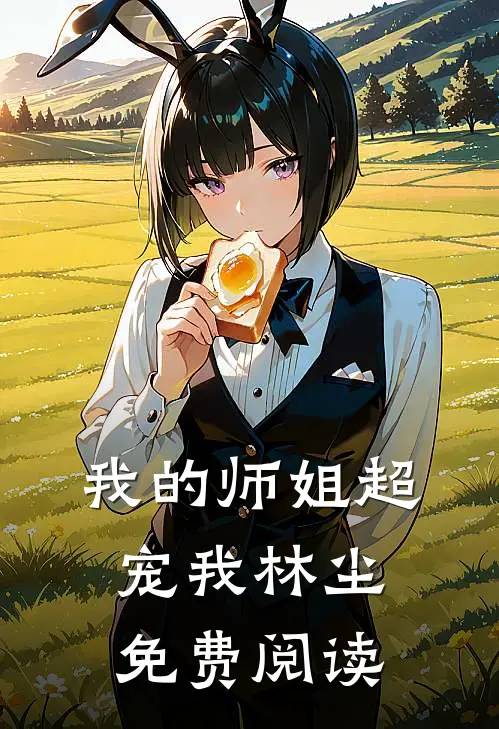 我的师姐超宠我林尘免费阅读