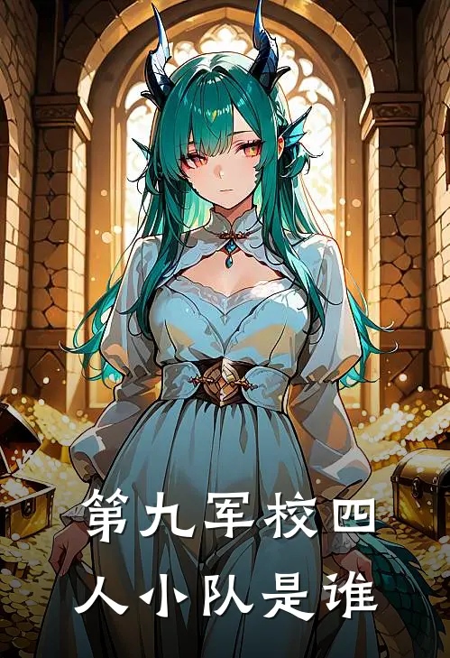 第九军校四人小队是谁