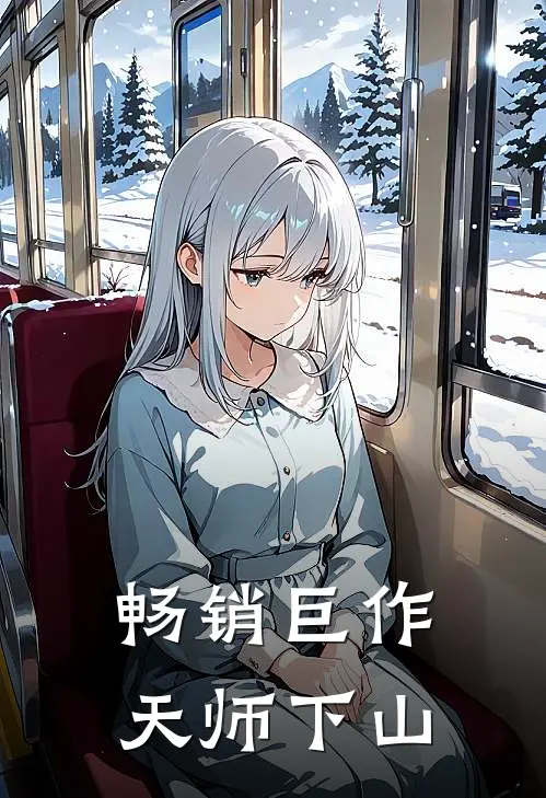 畅销巨作天师下山