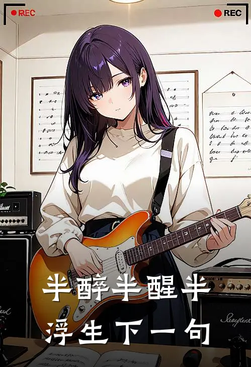半醉半醒半浮生下一句