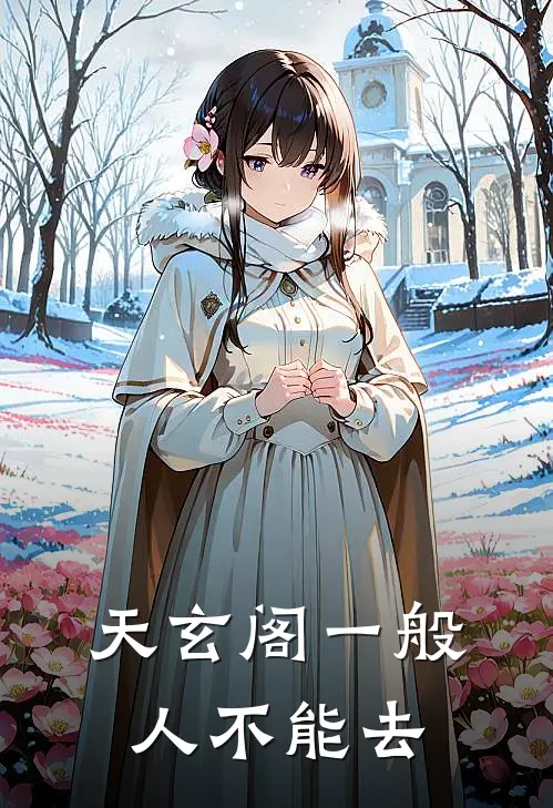 天玄阁一般人不能去