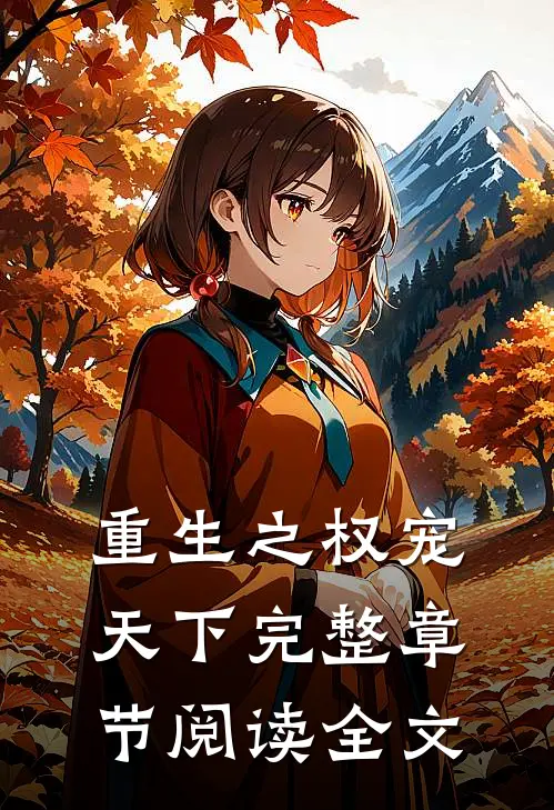 重生之权宠天下完整章节阅读全文
