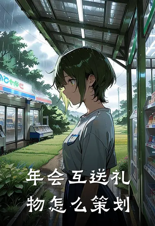 年会互送礼物怎么策划