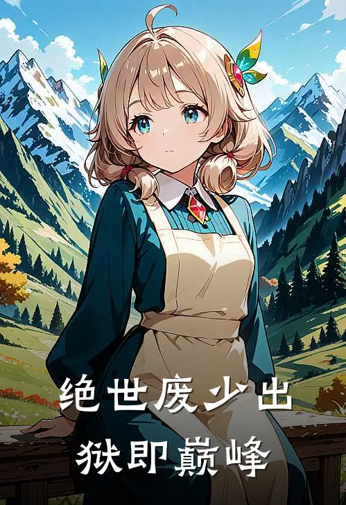 绝世废少出狱即巅峰